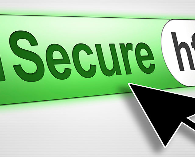 Bảo mật website với chứng chỉ SSL