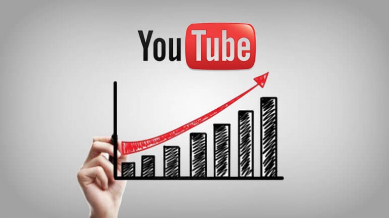 Sử dụng video YouTube đẩy SEO tối ưu cho website