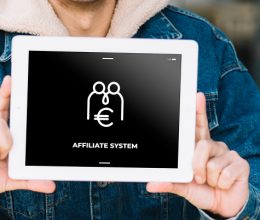 Tích hợp chương trình Affiliate tiếp thị liên kết trên Magento 2 + Hyvä