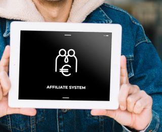Triển khai hệ thống affiliate trên website TMĐT